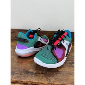 Nike Joyride CC Mens Multicolor Running Shoes AO1742-601 Size 8.5